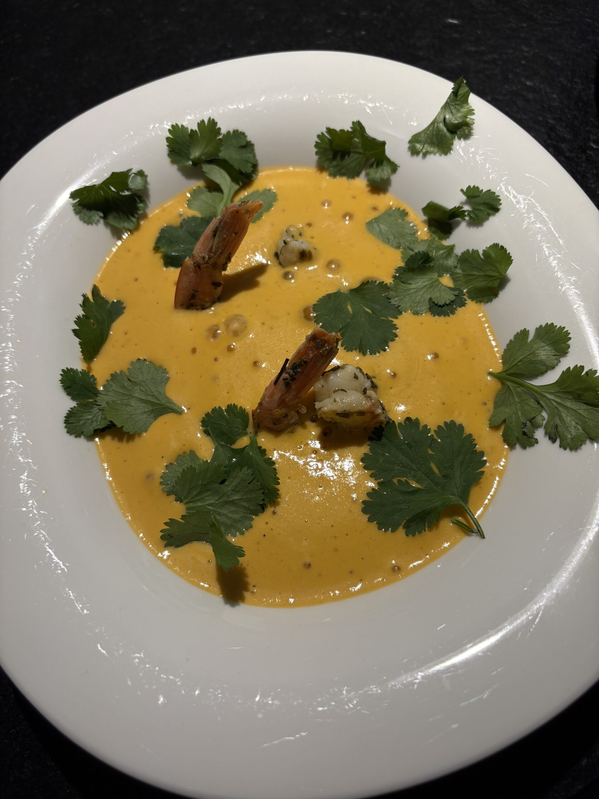 Tom Kha Gai