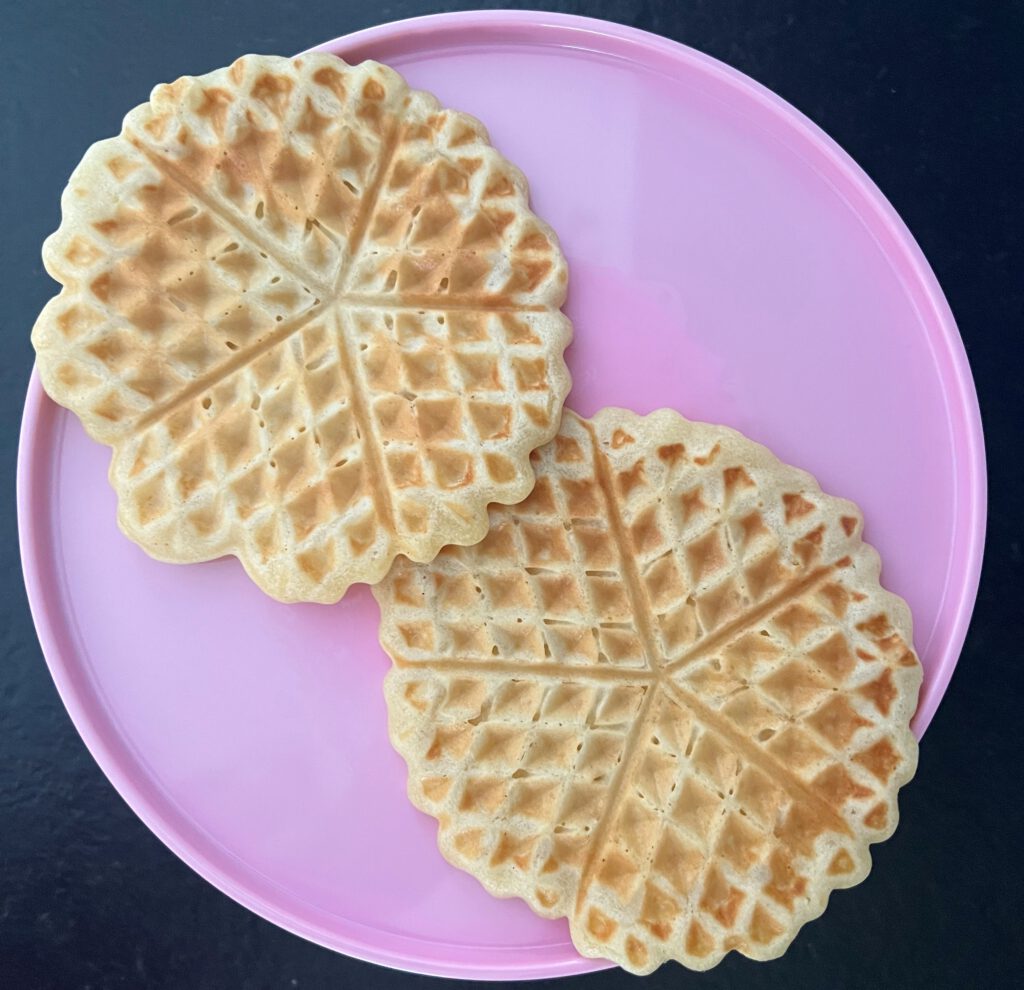 Waffeln