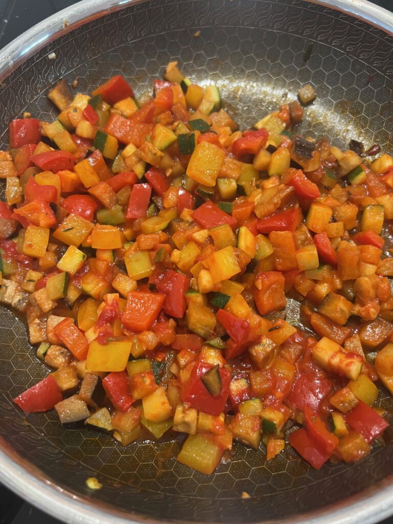 Ratatouille