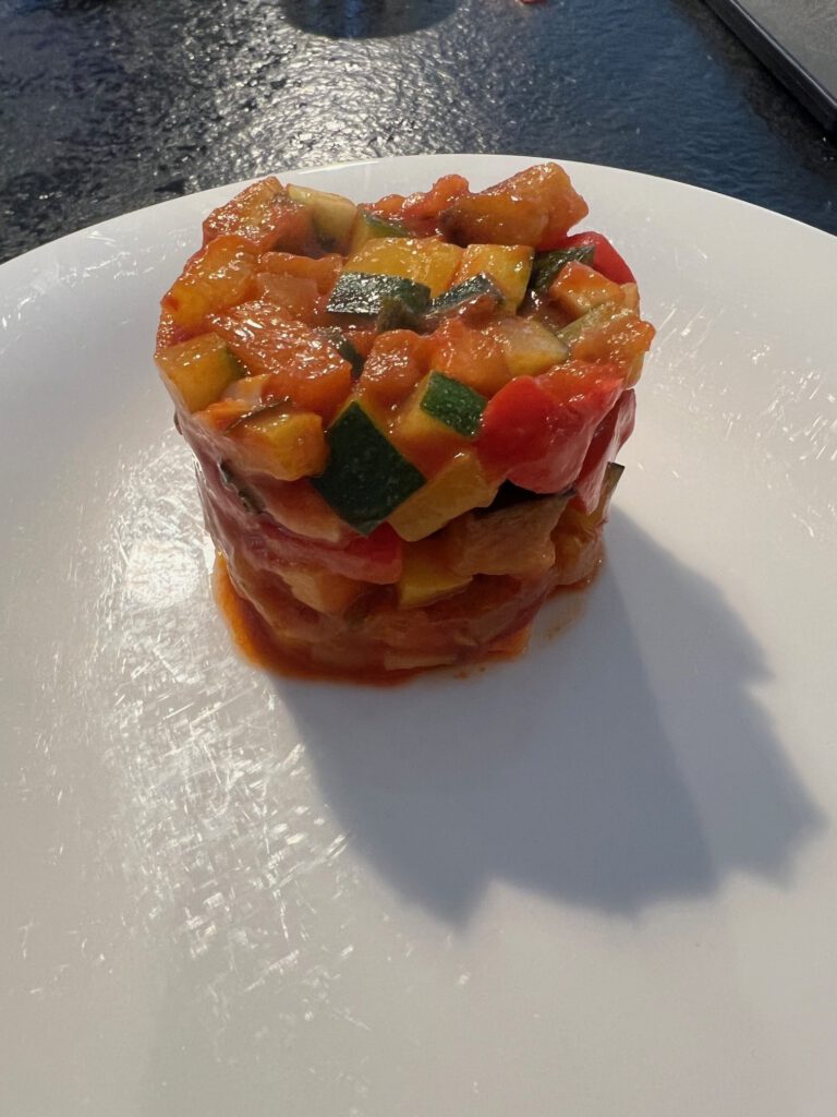 Ratatouille