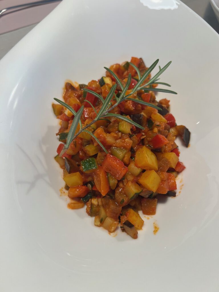 Ratatouille