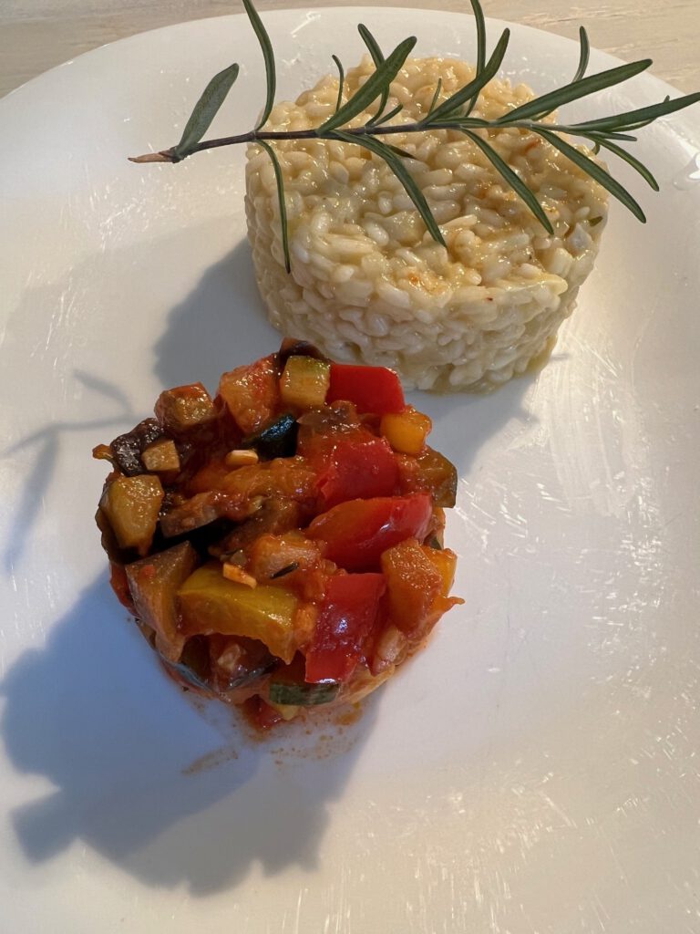 Ratatouille