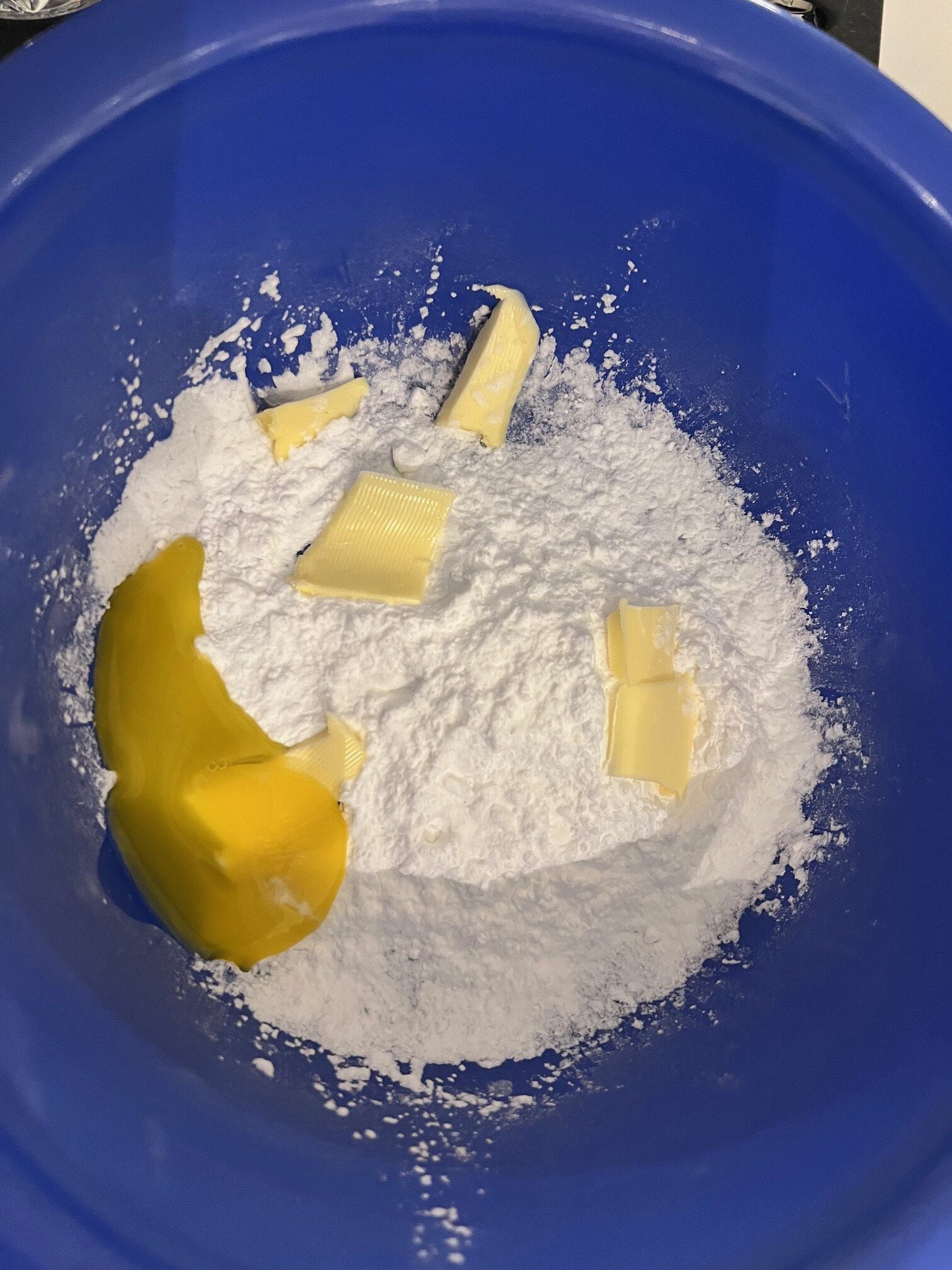 Gnocchi