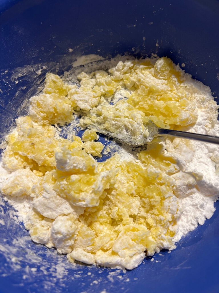 Gnocchi