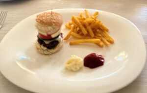 Miniburger