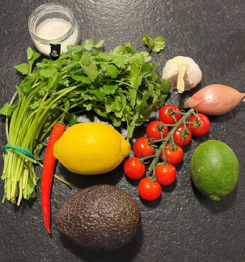 Guacamole