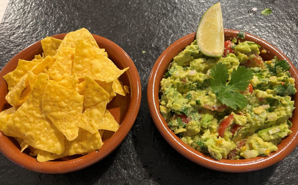 Guacamole