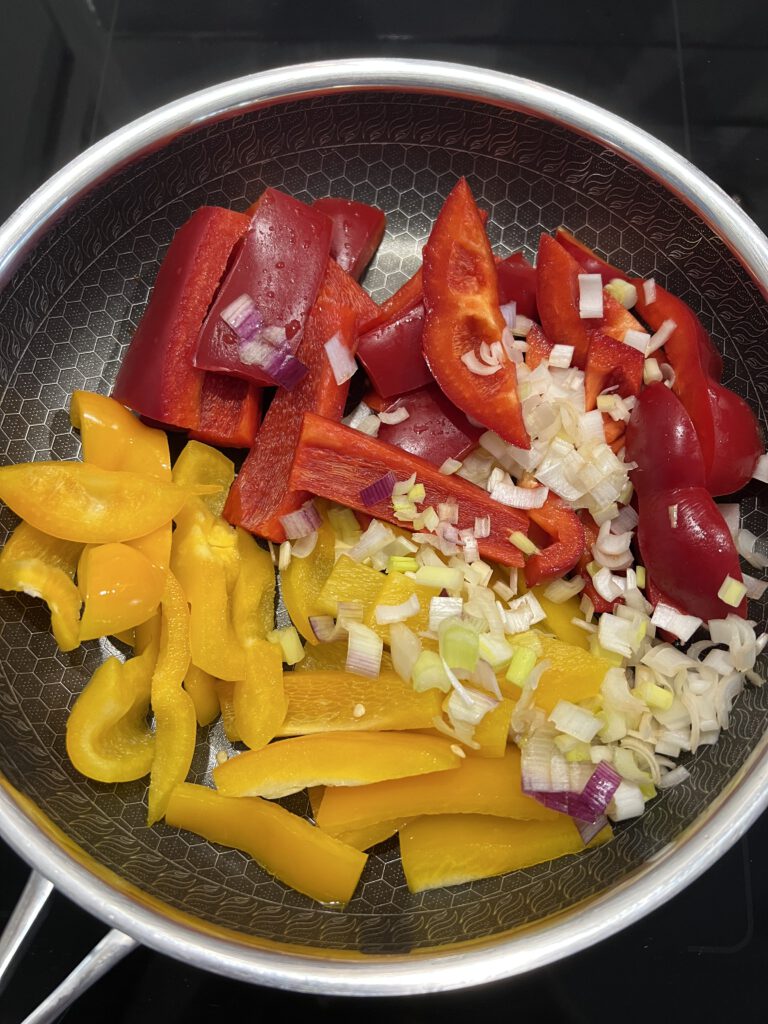 Fajitas
