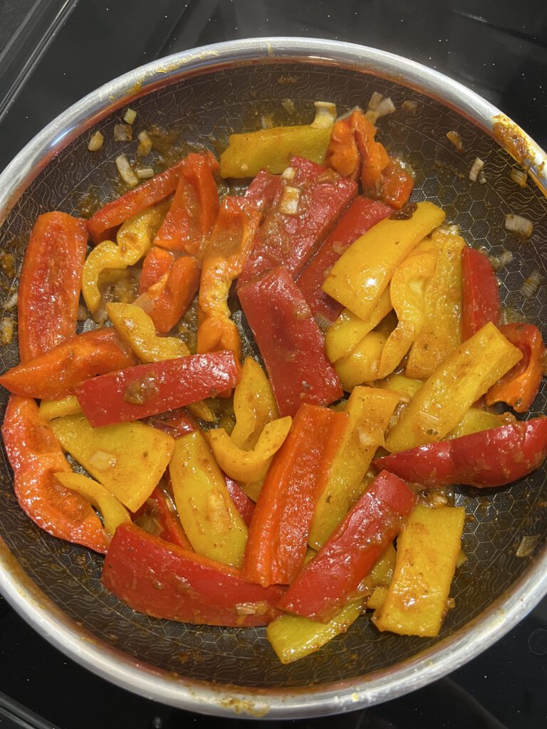 Fajitas