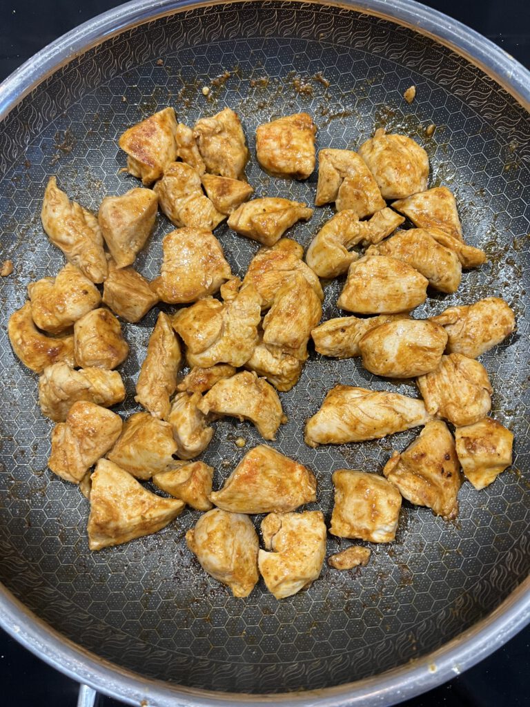 Fajitas