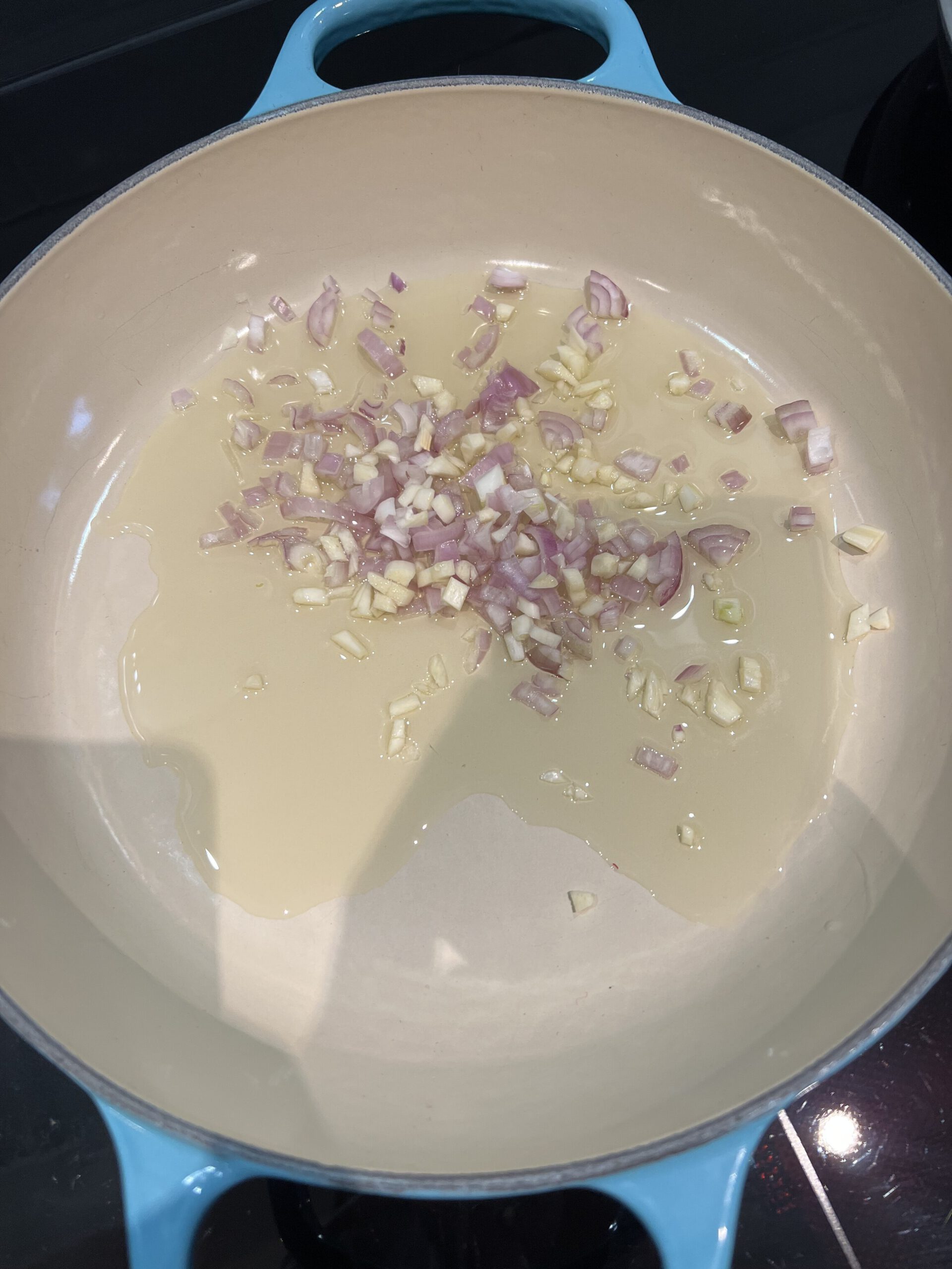 Risotto