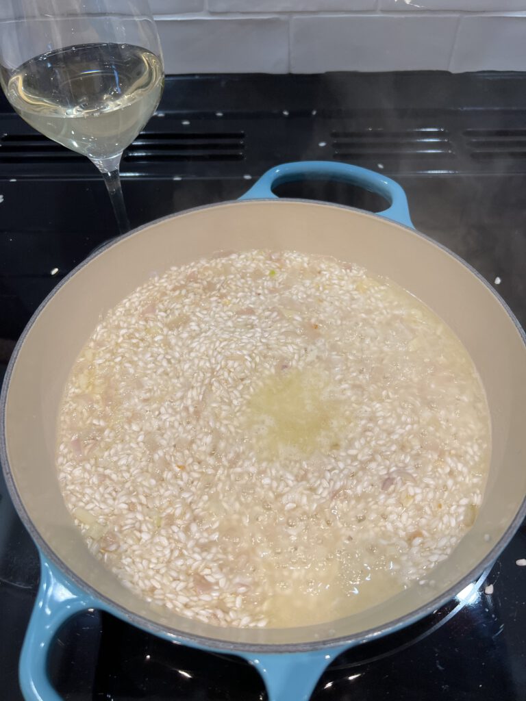 Risotto