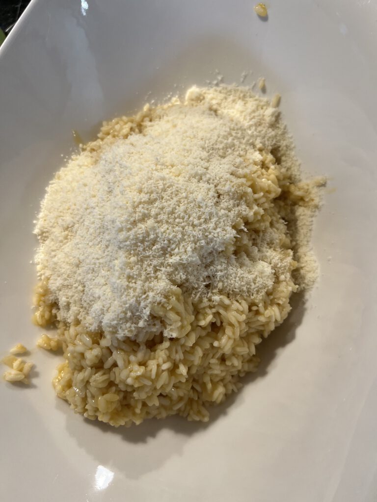 Risotto