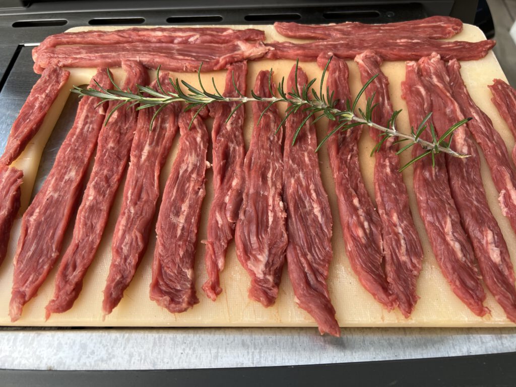 Flanksteak