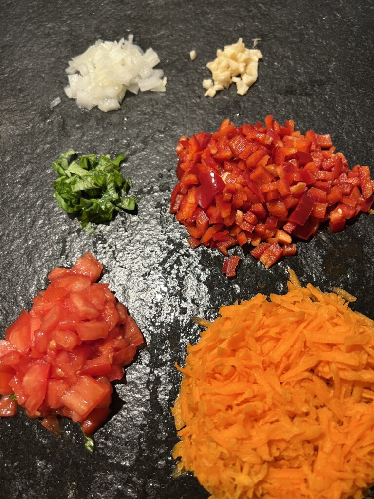 Sauce Bolognese