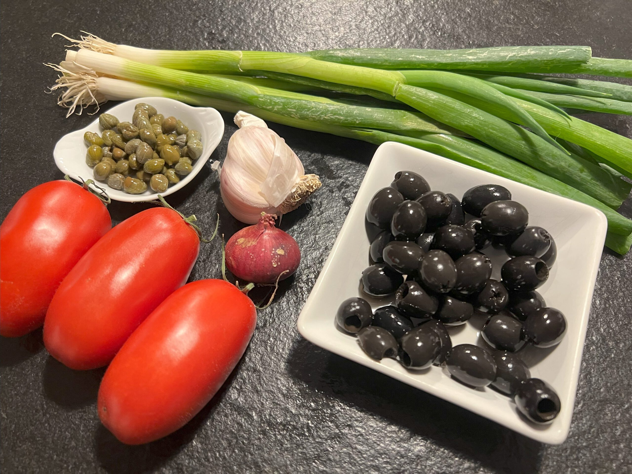 Tomatentartar
