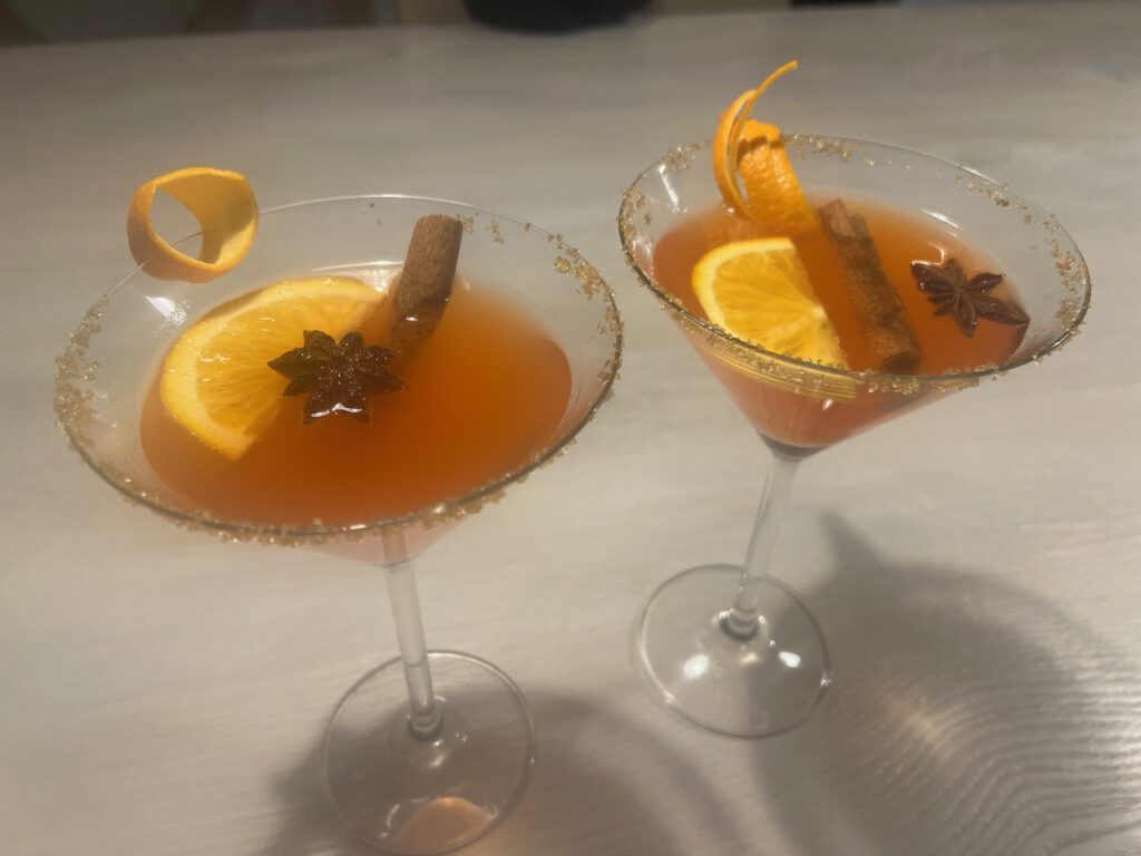 Herbst-Aperol