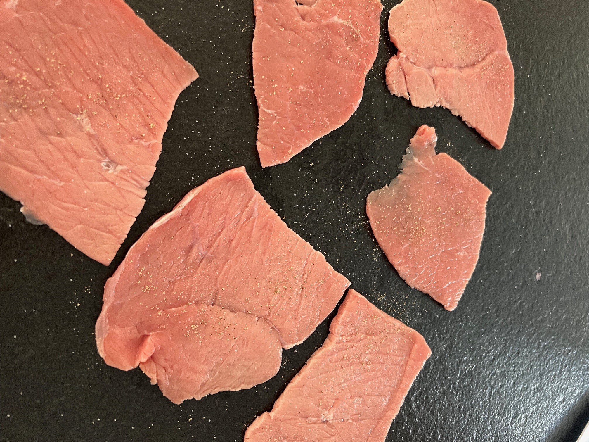 Wiener Schnitzel