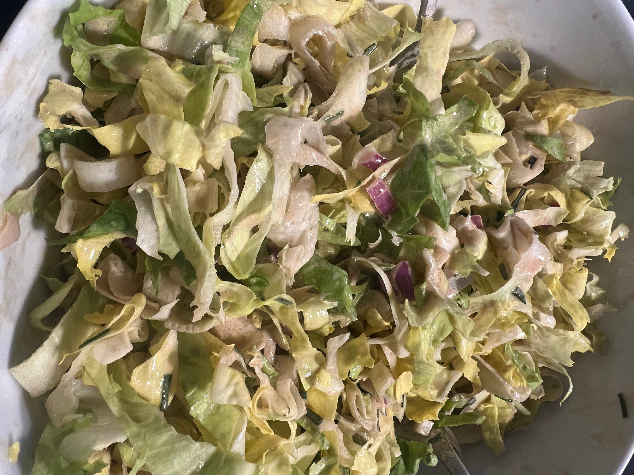 Endiviensalat