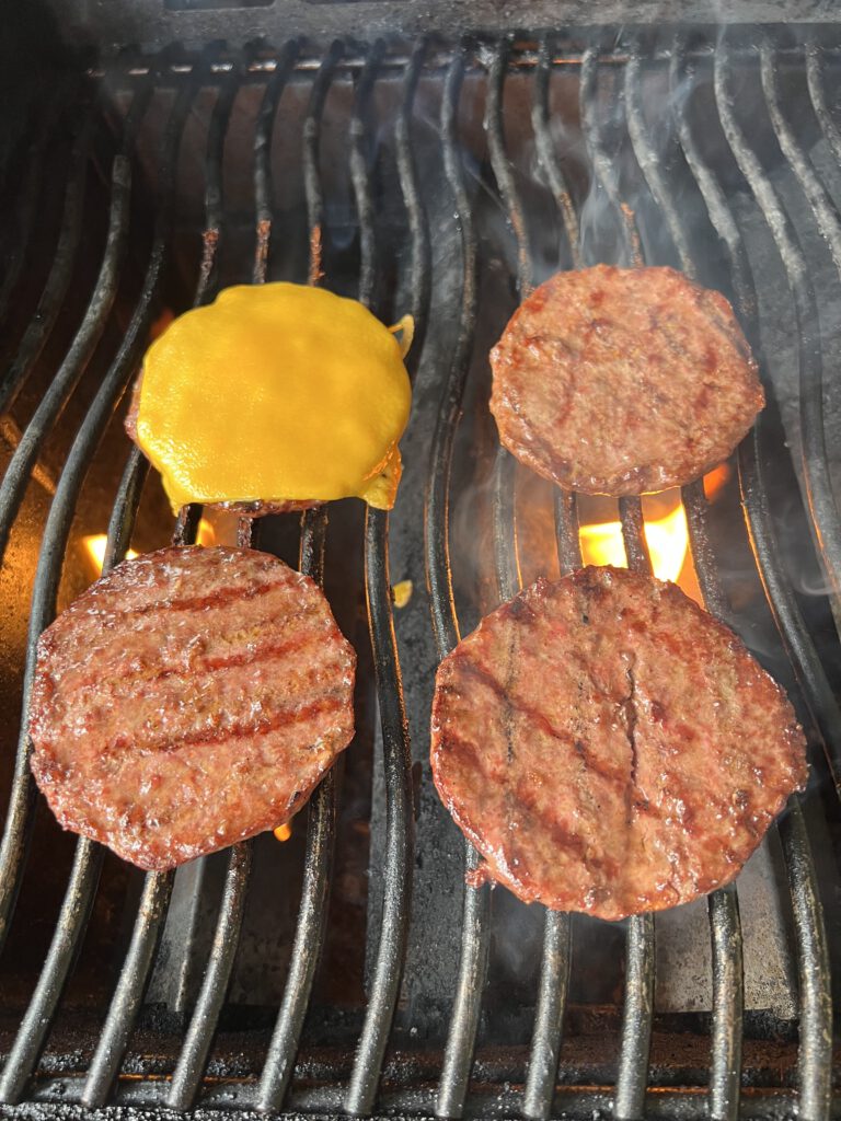 Cheeseburger
