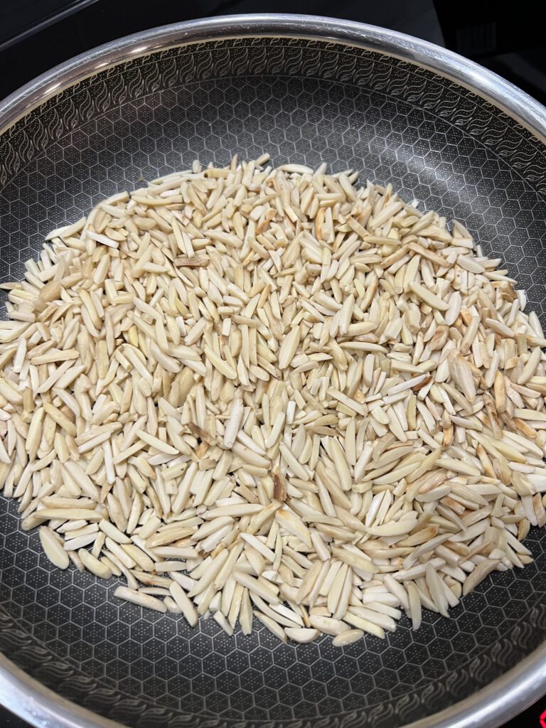 Mandelsplitter