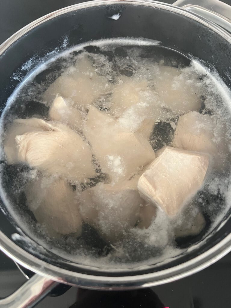 Backhendl