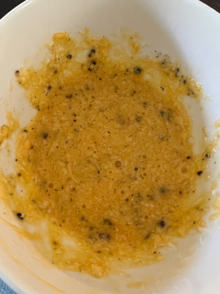 Carbonara