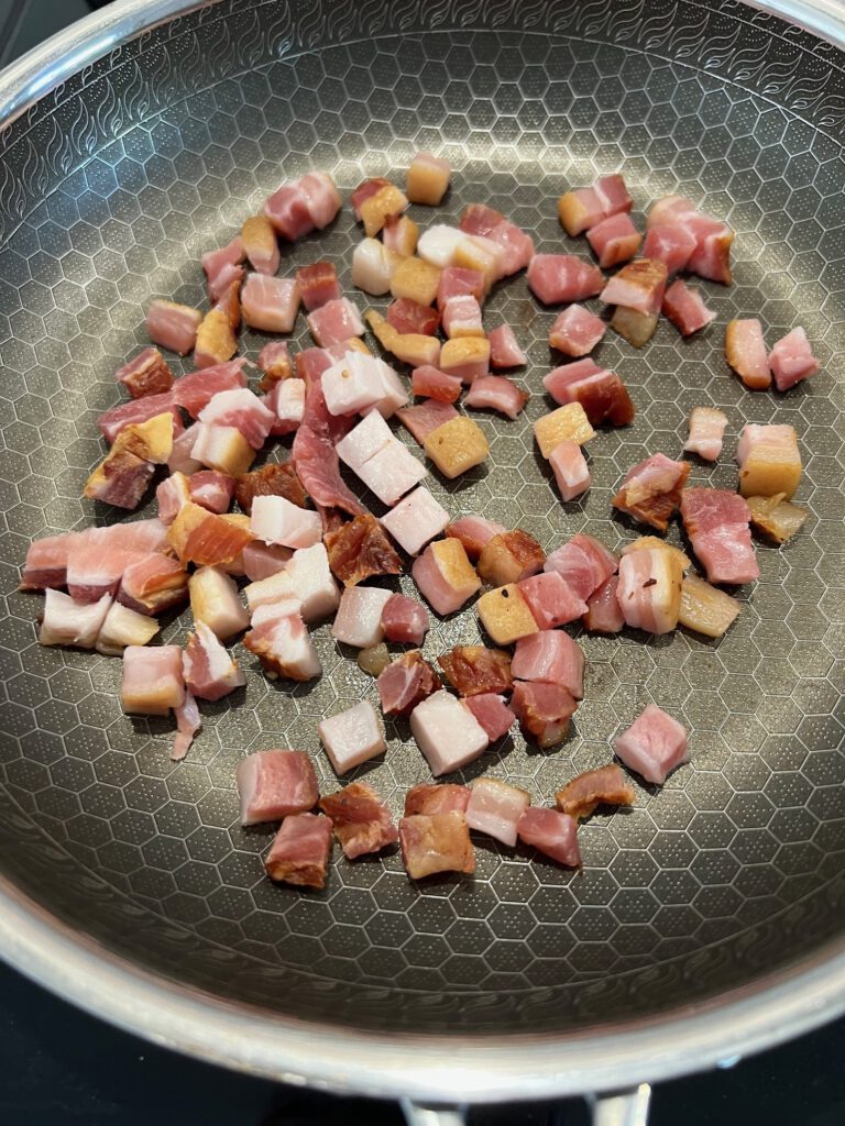 Carbonara