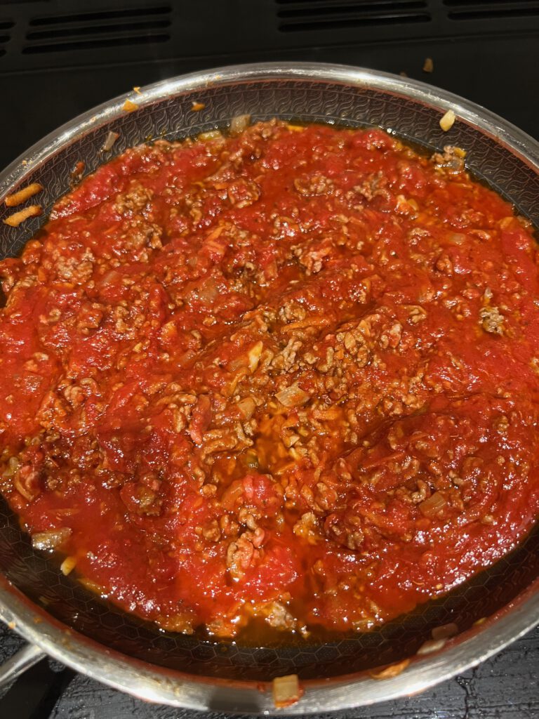 Lasagne