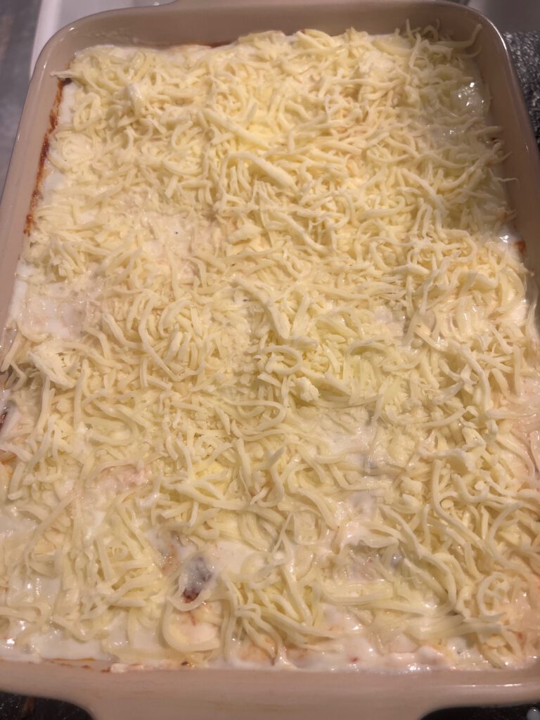 Lasagne