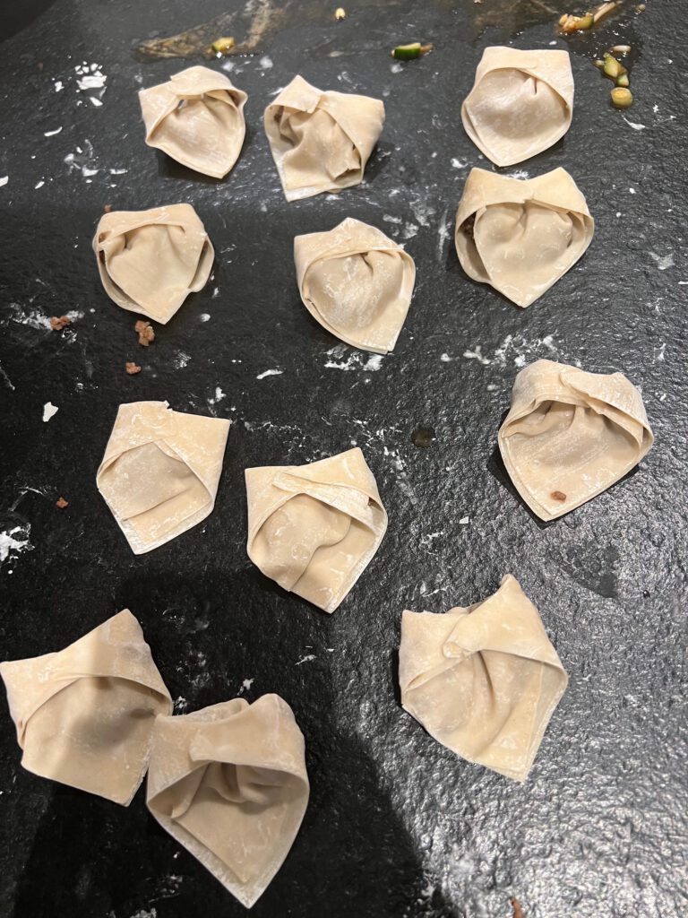 Dumplings
