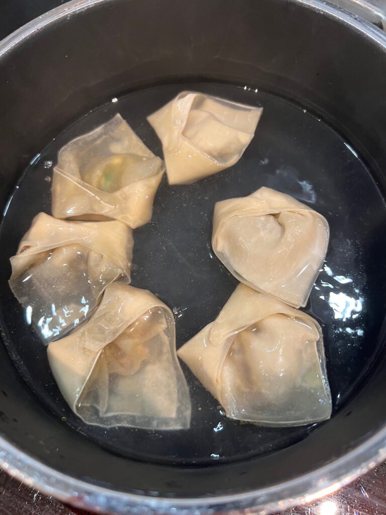 Dumplings