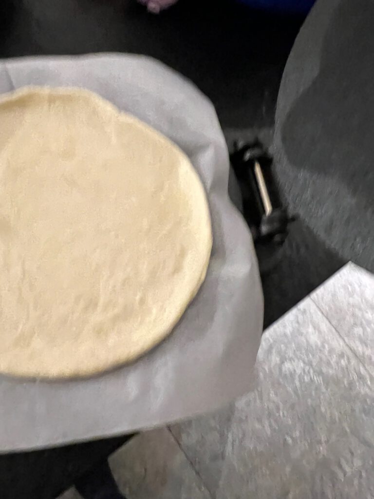 Soft Tortillas