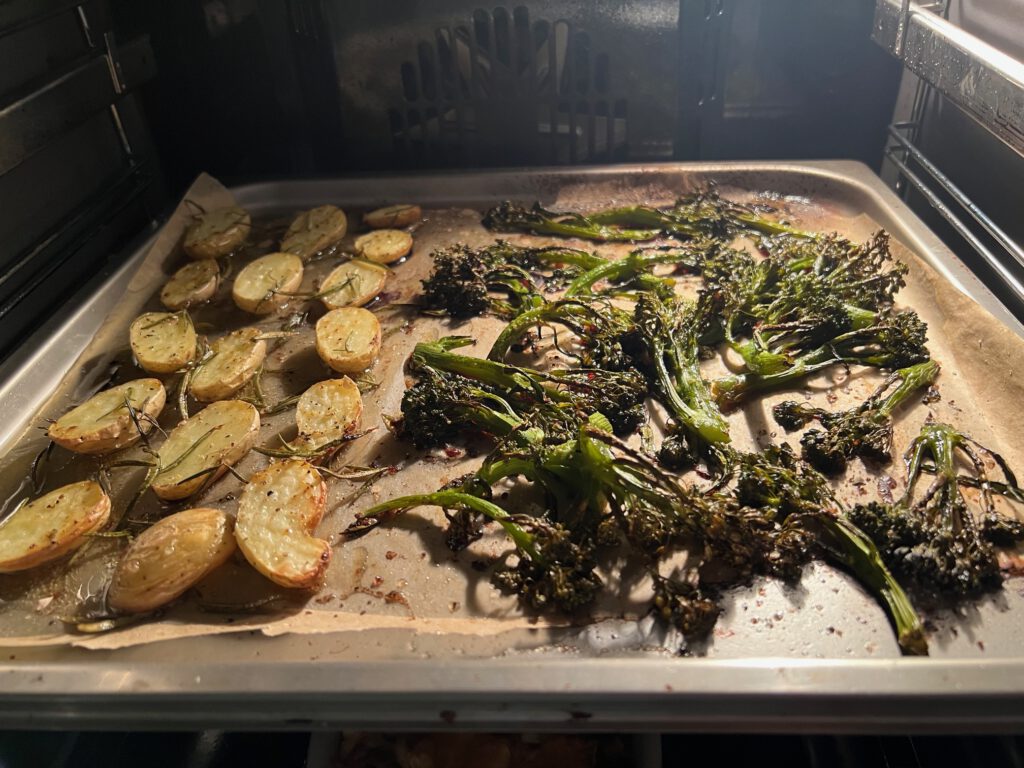 Saltimbocca