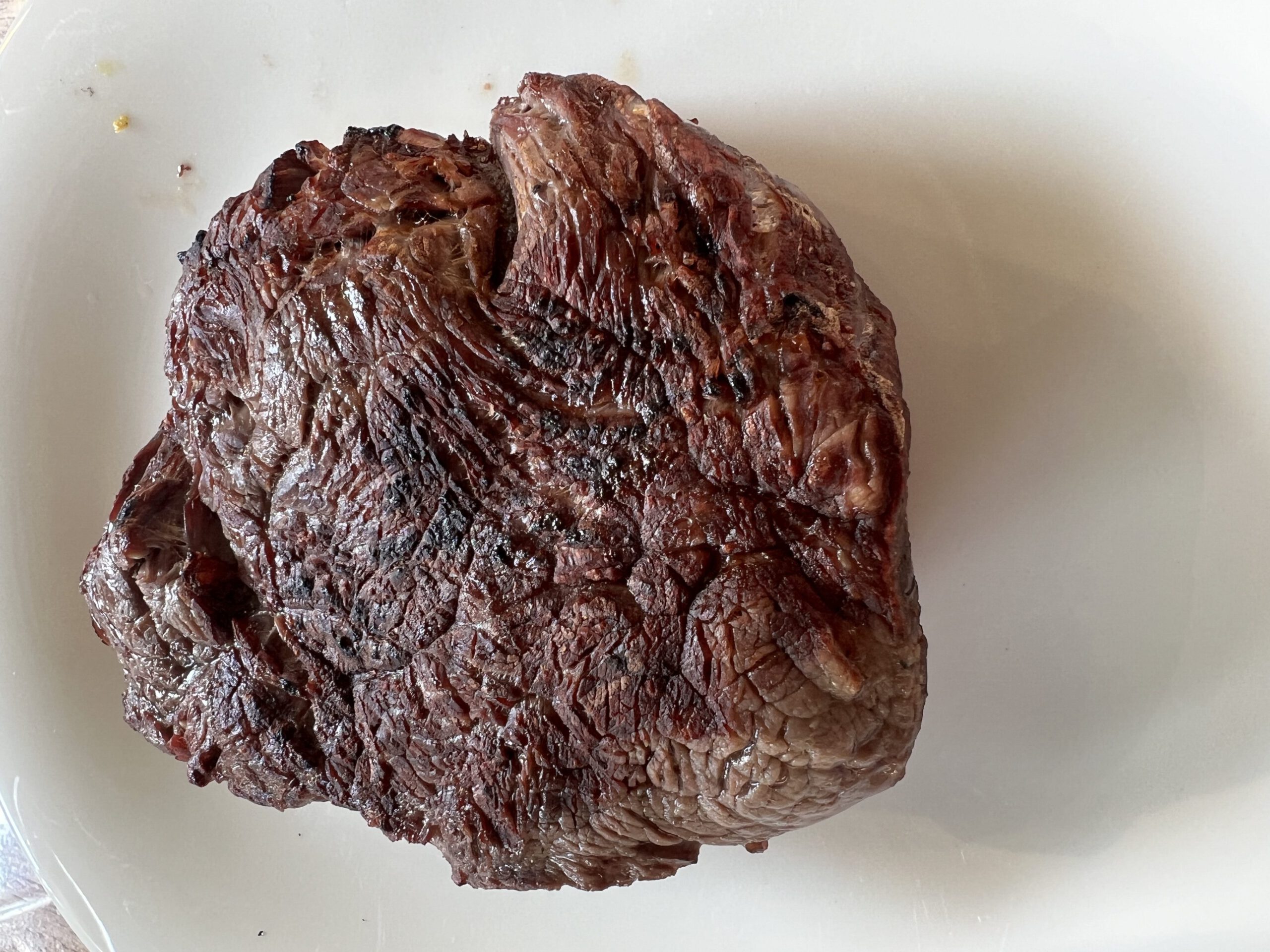 Filetsteak Sous-vide
