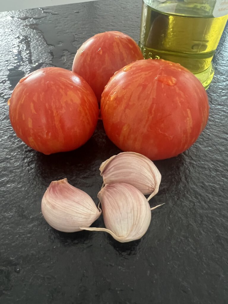 Paella