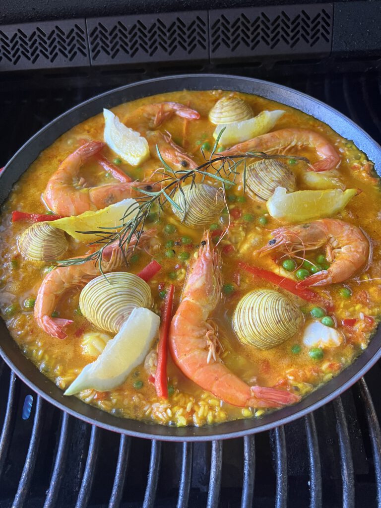 Paella