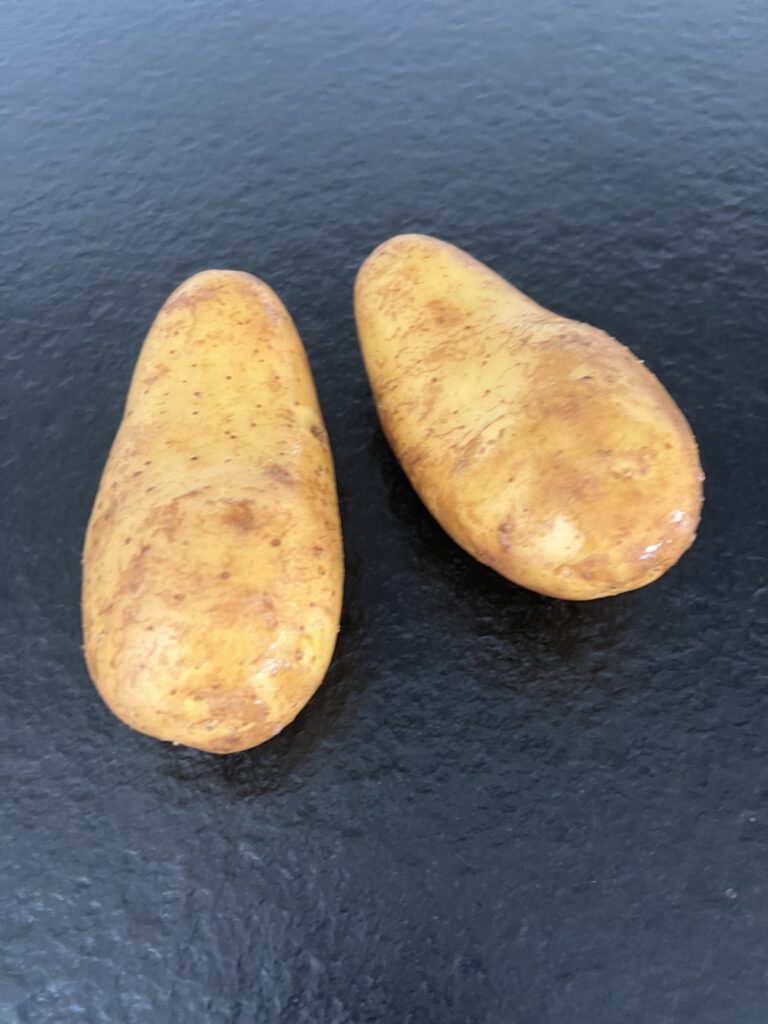 Baked Potato
