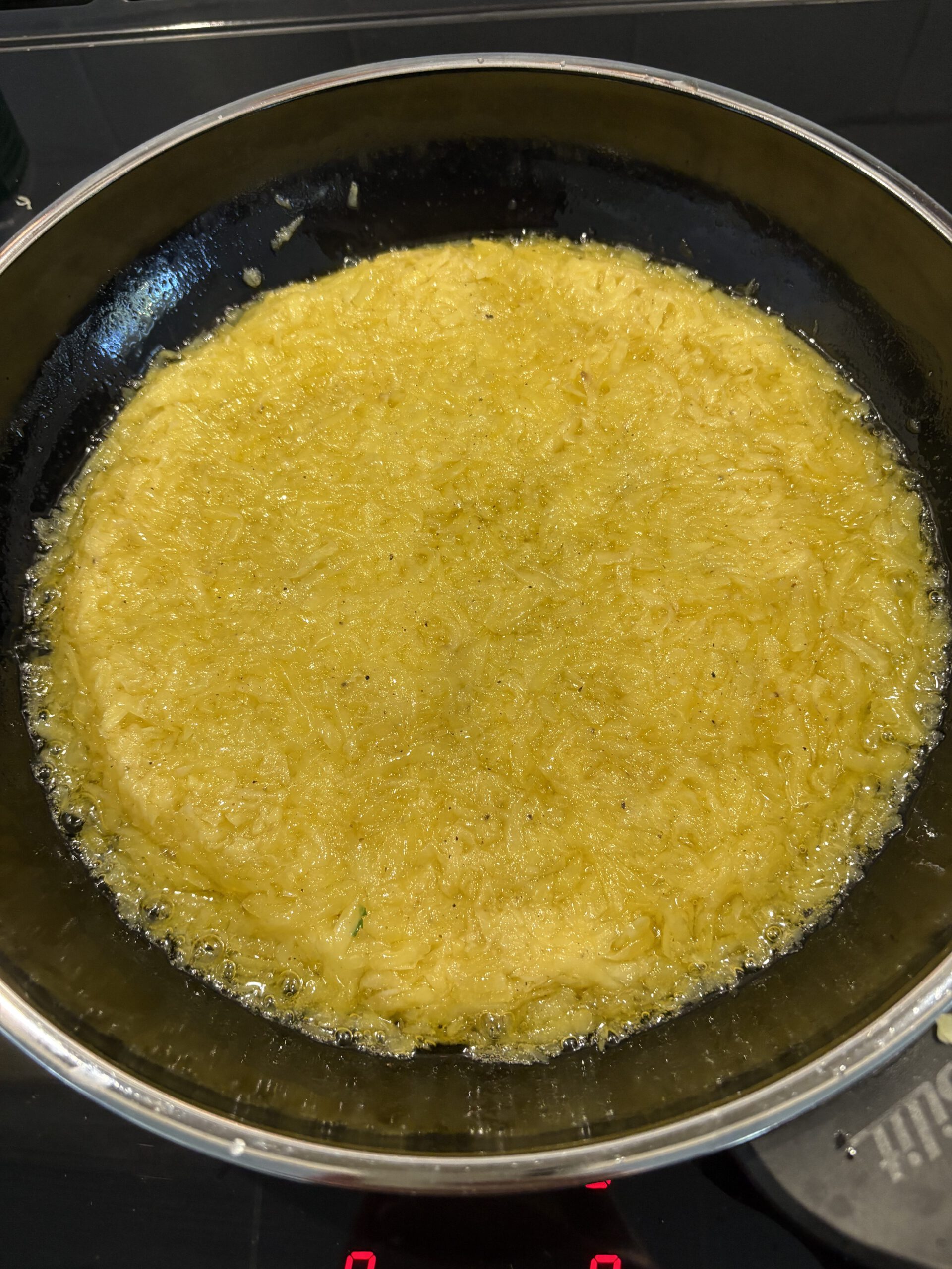 Schweizer Rösti