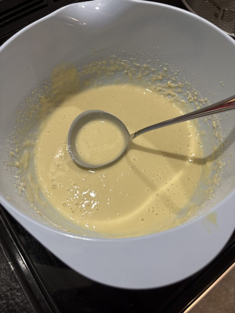 Pancakes