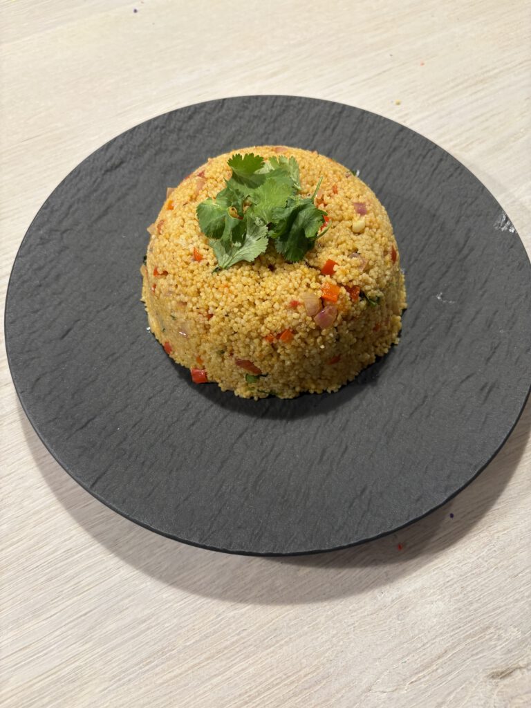 Couscous