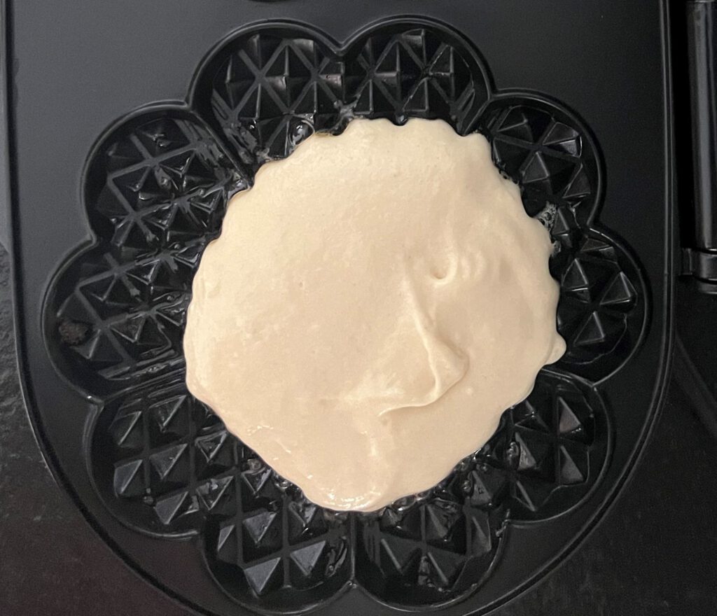 Waffeln
