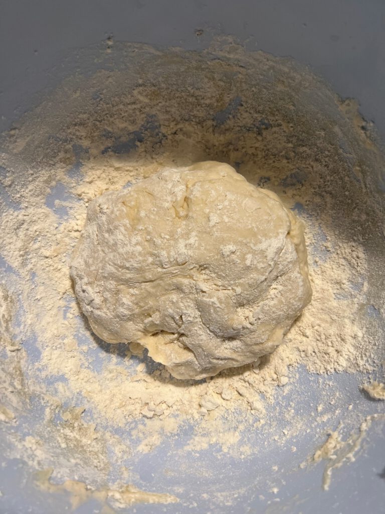 Focaccia