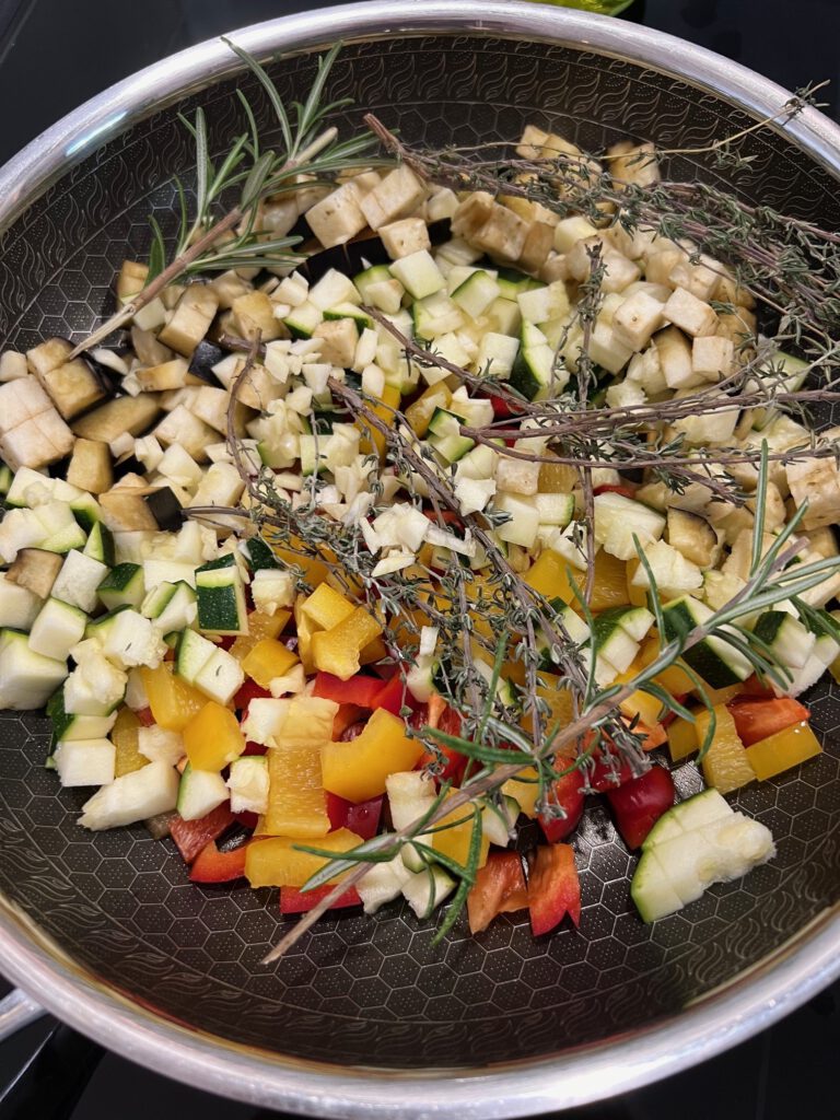 Ratatouille