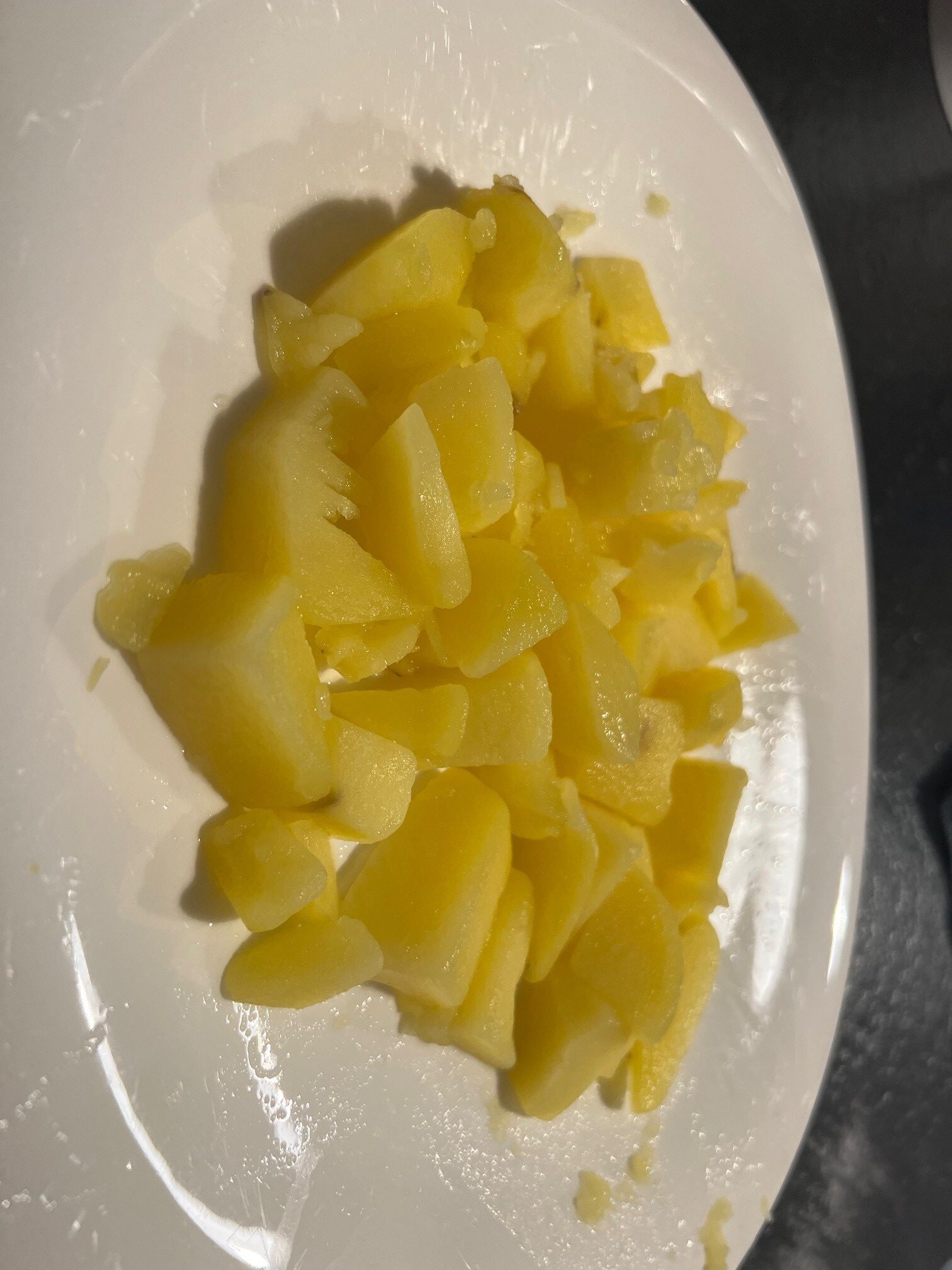 Gnocchi