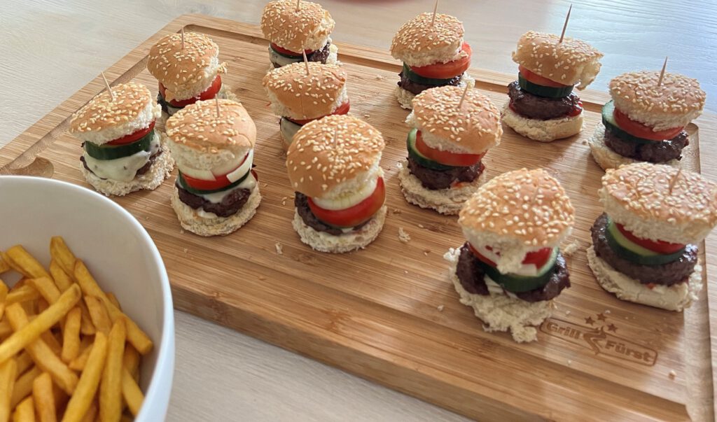Miniburger