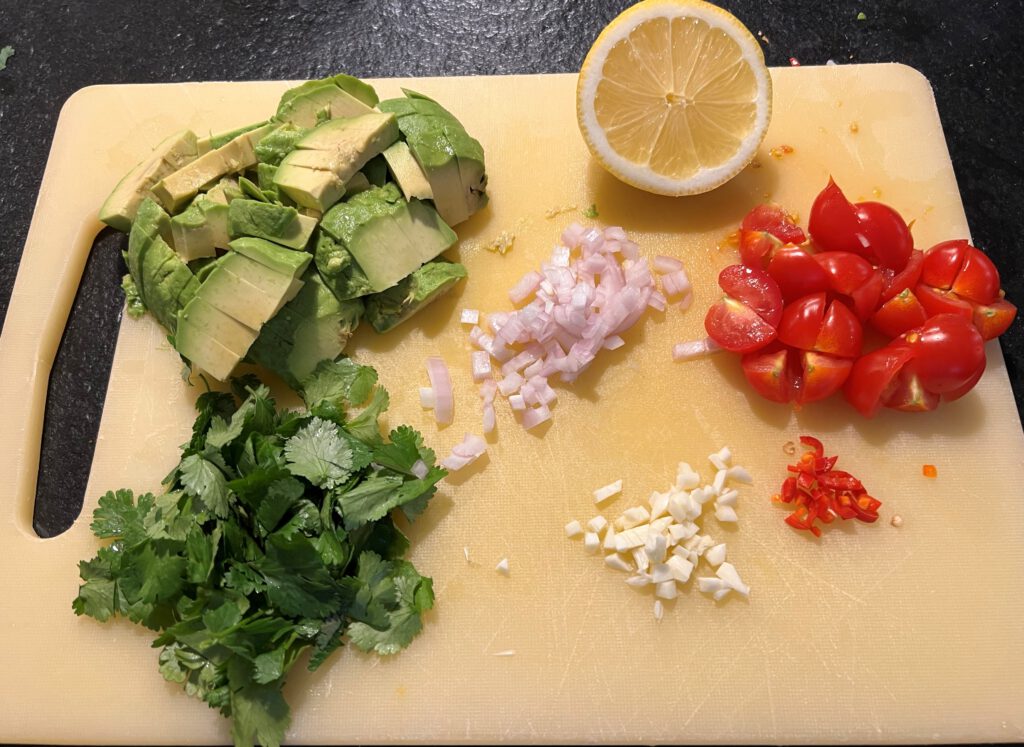 Guacamole