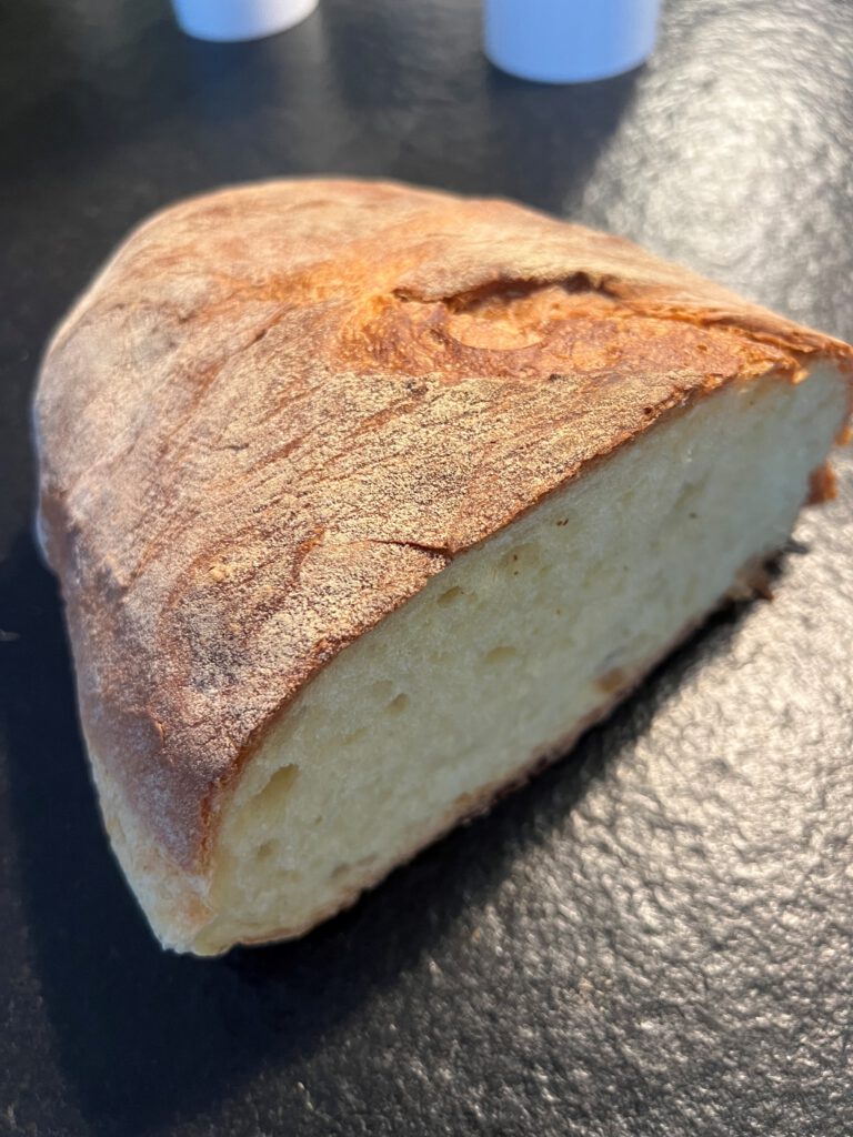 Bruschetta