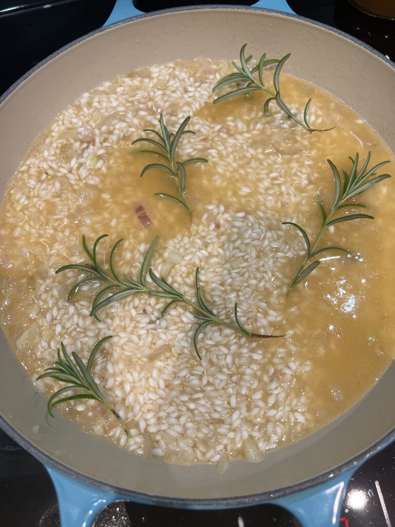 Risotto