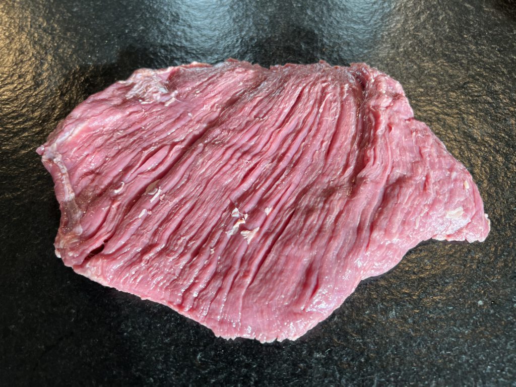 Flanksteak